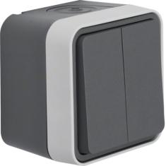  Double va-et-vient Cubyko sail 