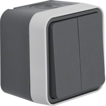  Double va-et-vient Cubyko sail 