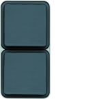  PC dble Cubyko vert 2P+T saill 
