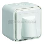  Sortie c�ble comp. saillie cub 