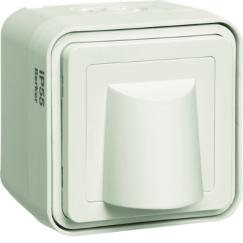  Sortie c�ble comp. saillie cub 