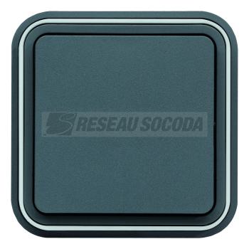  Cubyko V&V LT encastr� gris 