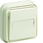  Cubyko BP LT porte-�tiq 1F enc 