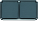  PC dble Cubyko hor. 2P+T encas 