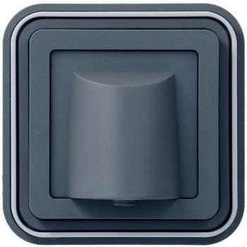  Sortie de c�ble Cubyko encastr 