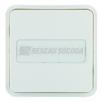  1 t. KNX porte-�tiquette cubyk 