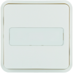  1 t. KNX porte-�tiquette cubyk 