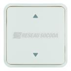  1 touche KNX pourVR cubyko bla 