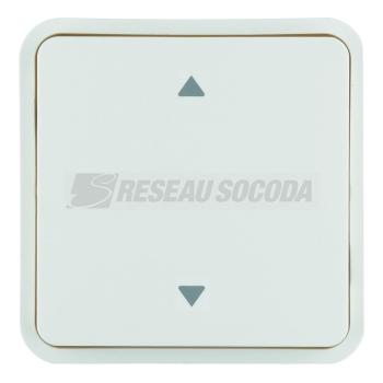  1 touche KNX pourVR cubyko bla 