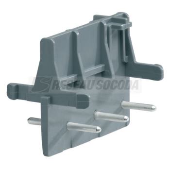  Acc. de jonction Gallery, Syst 