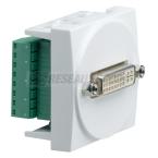  Systo 2M DVI-D  bornier  vis 