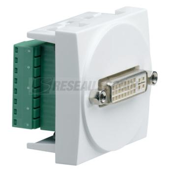  Systo 2M DVI-D  bornier  vis 
