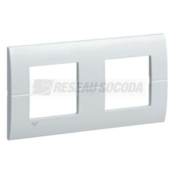  Systo 2x2M Pl dble hori 71 A-B 