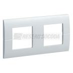 Systo 2x2M Pl dble horiz 71 