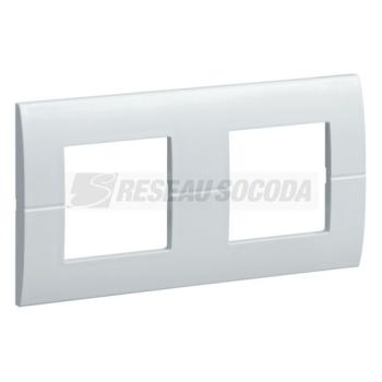  Systo 2x2M Pl dble horiz 71 