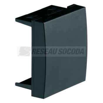  Systo 2M Obturateur, noir 