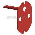  D�trompeur prise goulotte gall 
