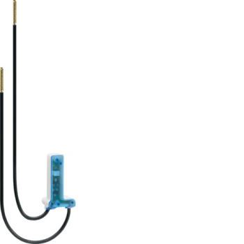  Lampe Cubyko Bleue 12-24V � c� 