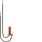  Lampe Cubyko Rouge 12-24V � c� 
