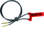  Lampe Cubyko Rouge 12-24V � c� 