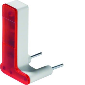  Lampe rouge t�moin L 250V cuby 