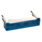  Lampe bleu signalisation 12-24 