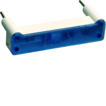  Lampe bleu signalisation 12-24 