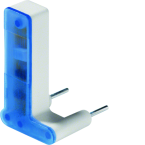  Lampe bleu t�moin 250V cubyko 