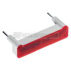  Lampe rouge signalisation 12-2 