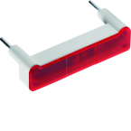  Lampe rouge signalisation 12-2 