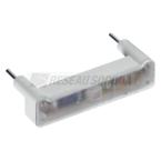  Lampe blanche signalisation 25 