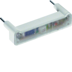  Lampe blanche signalisation 25 