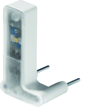  Lampe blanche t�moin 250V cuby 