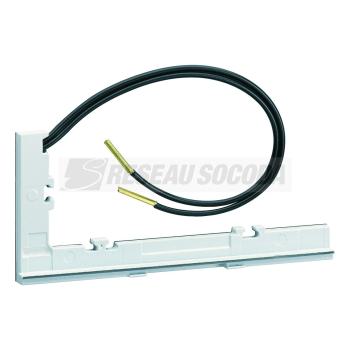 Bande lumineuse plaque 1P 12/2 