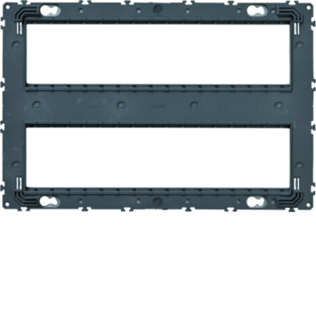  Support gallery 16 modules 