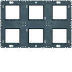  Support gallery 2x3x2 