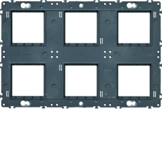  Support gallery 2x3x2 