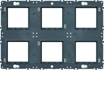  Support gallery 2x3x2 