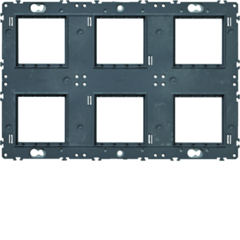  Support gallery 2x3x2 