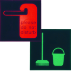  Etiquette voyant gallery 2M ho 