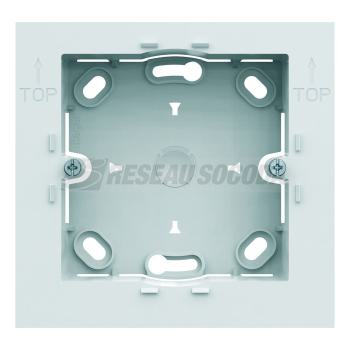  Boite saillie simple gallery p 