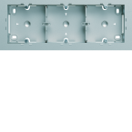  Boite saillie triple gallery t 