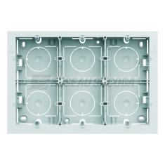  Boite saillie gallery 16 modul 