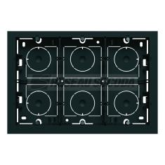  Boite saillie gallery 16 modul 