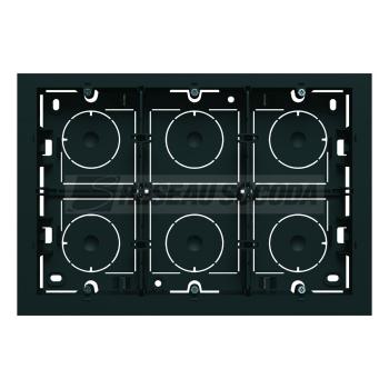  Boite saillie gallery 16 modul 