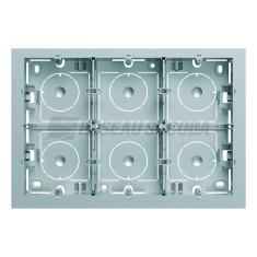  Boite saillie gallery 16 modul 