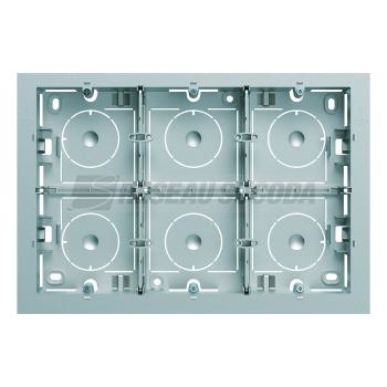  Boite saillie gallery 16 modul 