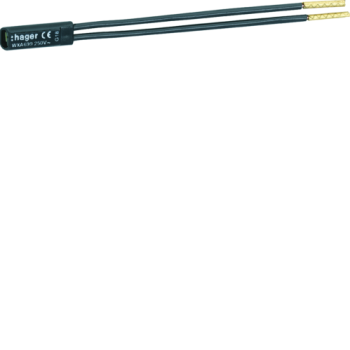  Voyant pour PC gallery 250V bl 