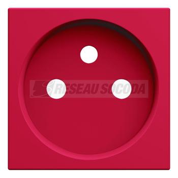  Enjo PC 2P+T gallery rouge 