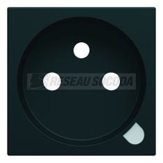  Enjo PC 2P+T gallery a voyants 
